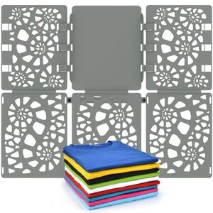 Boxlegend v3 Shirt Folding Board